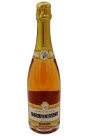 Crémant Jean Murbach rose Blum Edelobstbrennerei